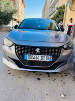 voitures-peugeot-208-2021-el-eulma-setif-algerie