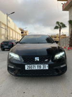 voitures-seat-leon-2019-cupra-bir-el-djir-oran-algerie