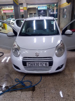 voitures-suzuki-celerio-2012-ain-naadja-alger-algerie