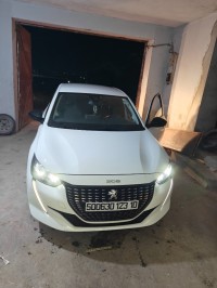 سيارات-peugeot-208-2023-allure-pack-البويرة-الجزائر