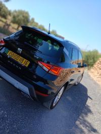 سيارات-seat-arona-2019-fr-دار-البيضاء-الجزائر
