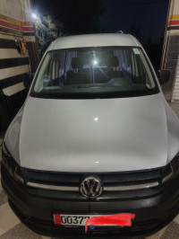 voitures-volkswagen-caddy-2018-tessala-ldematai-mila-algerie