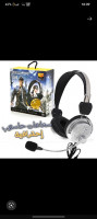 casques-et-audio-casque-gaming-hoco-u14-avec-controle-du-volume-micro-stereo-alger-centre-algerie