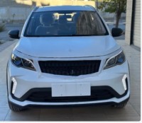 سيارات-lifan-x3-pro-2025-حمادي-بومرداس-الجزائر