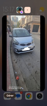 voitures-kia-picanto-2015-pop-plus-dar-el-beida-alger-algerie