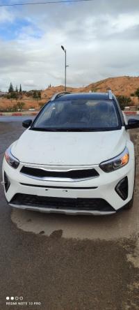 سيارات-kia-kx1-2025-معسكر-الجزائر