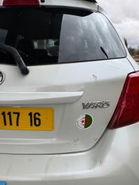 سيارات-toyota-yaris-2017-عين-وسارة-الجلفة-الجزائر