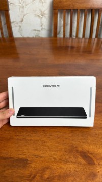 Samsung Galaxy Tab A11