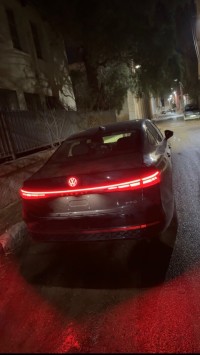 سيارات-volkswagen-passat-2025-pro-بسكرة-الجزائر
