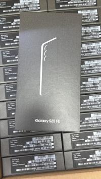هواتف-ذكية-samsung-galaxy-s25-fe-القبة-الجزائر