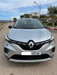 سيارات-renault-capture-2023-عين-الدفلى-الدفلة-الجزائر