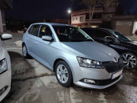 voitures-skoda-fabia-2021-ambition-el-kala-tarf-algerie