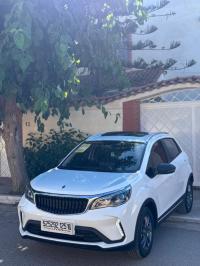 سيارات-livan-x3-pro-2025-automatique-avec-toi-ouvrant-باب-الزوار-الجزائر