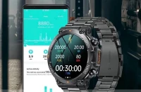 Sport SMART WATCH