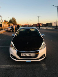 voitures-peugeot-208-2019-allure-facelift-el-eulma-setif-algerie