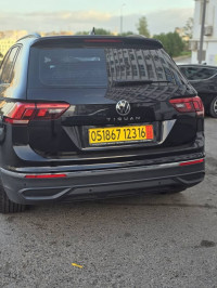 voitures-volkswagen-تكوان-2023-kouba-alger-algerie