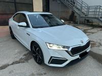 سيارات-skoda-octavia-2024-الرغاية-الجزائر