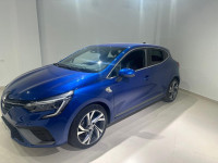 voitures-renault-clio-5-2022-oran-algerie