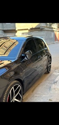 سيارات-volkswagen-golf-7-2019-carat-تبسة-الجزائر