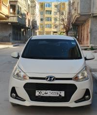 سيارات-hyundai-grand-i10-2019-restylee-dz-عين-البيضاء-أم-البواقي-الجزائر