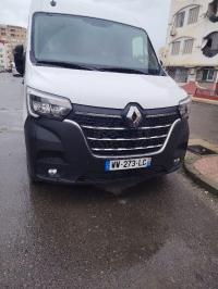 utilities-renault-master-2025-confort-draa-ben-khedda-tizi-ouzou-algeria