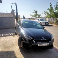 سيارات-kia-ceed-2021-بشلول-البويرة-الجزائر