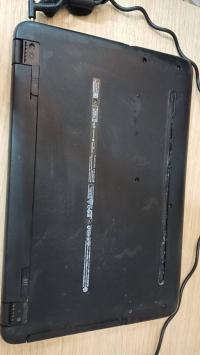 pc portable hp notebook  15 i5 4th gen