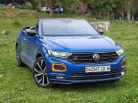 Volkswagen T-Roc 2021 R-Line 