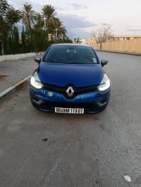 سيارات-renault-clio-4-2019-gt-line-بسكرة-الجزائر
