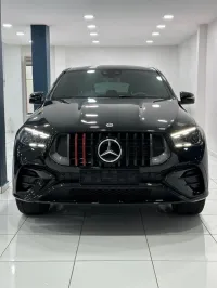 Mercedes GLE 2024 AMG