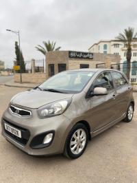 سيارات-kia-picanto-2012-pop-حسين-داي-الجزائر