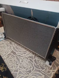 Radiateur ford focus 1.6 essence mk3