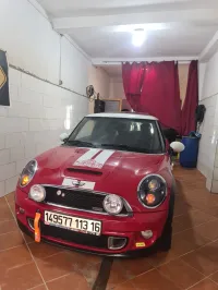 Mini copper Mini copper 2013 SD