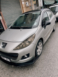 voitures-peugeot-207-2008-bouandas-setif-algerie