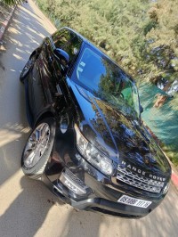 سيارات-rover-range-2017-الرويبة-الجزائر