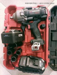 أدوات-يدوية-cle-a-choc-parkside-20v-8ah-brushles-الحمادنة-غليزان-الجزائر