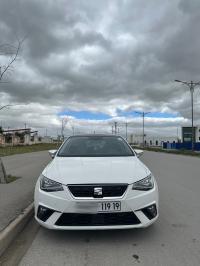 سيارات-seat-ibiza-2019-high-سطيف-الجزائر