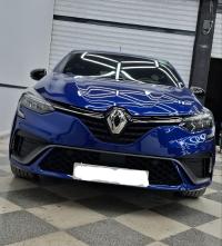 سيارات-renault-clio-5-2023-rs-line-قالمة-الجزائر