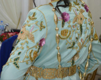 accessoires-mariages-et-fetes-caftan-قفطان-rahmania-alger-algerie