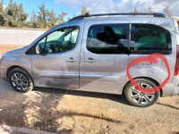 voitures-citroen-berlingo-2018-bir-el-djir-oran-algerie