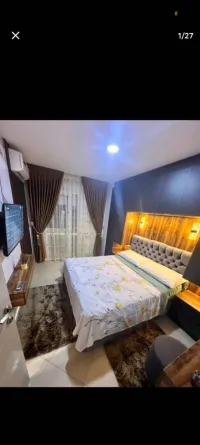 Location vacances Appartement F3 Oran Bir el djir
