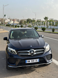 voitures-mercedes-gle-2016-kouba-alger-algerie