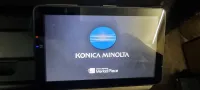 Konica 250i 
