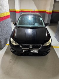 سيارات-seat-ibiza-2018-style-الجزائر-وسط
