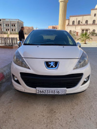 voitures-peugeot-207-2013-biskra-algerie