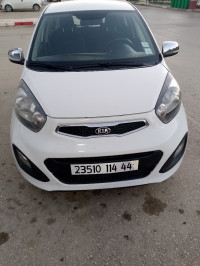 voitures-kia-picanto-2014-funny-el-attaf-ain-defla-algerie