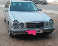 voitures-mercedes-classe-e-1998-bechar-algerie