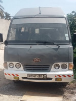 bus-kia-azia-1999-reghaia-alger-algerie