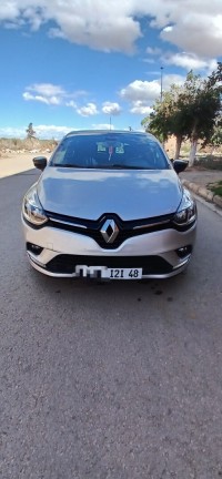 سيارات-renault-clio-4-2021-limited-2-غليزان-الجزائر