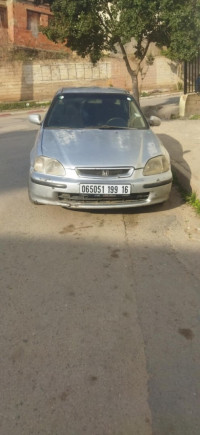 voitures-honda-civic-1999-khraissia-alger-algerie